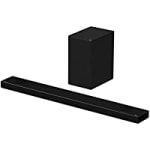 Barra de Sonido Inteligente LG SP9YA de 520W de potencia 5.1.2 canales por 499,99€.