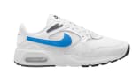 Nike Air Max SC Sneakers Wit Felblauw Donkerblauw of rood voor €53,99 bij Sport2000