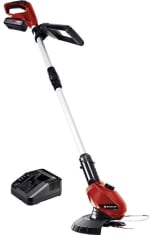Einhell 18V accu grastrimmer GE-CT 18 LI kit incl 2.5Ah accu en lader voor €48,99 bij Bol