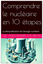 E-Book "Comprendre le nucléaire en 10 étapes" (Dématérialisé) à 00€