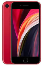 iPhone SE 64GB Rojo por $2,690 | Descuento Soriana
