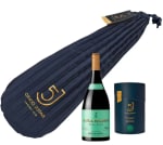 Pack cinco jotas + Morcón + Vino a 276€