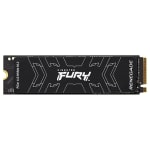 Kingston FURY Renegade 1TB SSD M.2 2280 PCIe 4.0 x4 NVMe por 75,87€