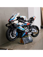 Lego Technic BMW M 1000 RR Motorbike Model Kit for £139.99 at Fenwick