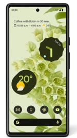 Google Pixel 6 128GB + 8GB RAM a 438,36€