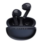 HAYLOU X1 2023 Auriculares Inalámbricos Bluetooth 5.3 con Controlador de 12mm por 14,59€