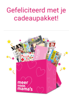 Gratis digitaal cadeau pakket voor mama's