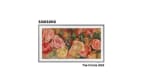 TV 50" Samsung The Frame TQ50LS03D (2024) - QLED, 4K UHD, Quantum HDR, Smart TV à 1.099€