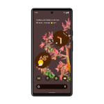 Google Pixel 6 5G 256GB por $6,799 en Walmart