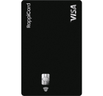 RappiCard Legacy: 5% de Cashback al Domiciliar Servicios