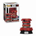 Selección Funko POP desde 3,66€ en Jugueteriapoly
