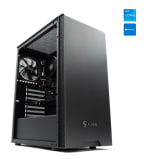 Ordenador Sobremesa PcCom Work Intel Core i5-12400 / 32GB / 1TB SSD + Windows 11 Home por 589€