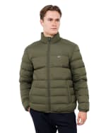 Tommy Jeans Lichte Donsjas voor €89,95 bij Bol