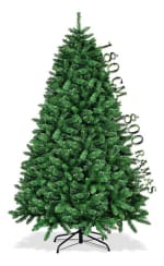 Árbol Pino de Navidad 1.80m por $298 | Descuento Mercado Libre