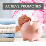 10% korting bij Parfum bij de Was!