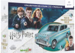 Coffret Blu-ray Harry Potter L'intégrale des 8 films à 44,99€