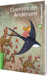 Libro: Cuentos de Andersen por $5.090