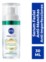 Sérum Facial Nivea Luminous 630 Anti-imperfecciones por $214 | Descuento Mercado Libre