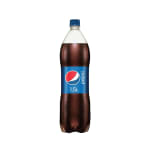 Refrigerante Pepsi Garrafa - 1,5L - R$ 5,29