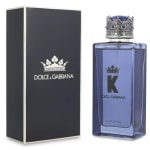 Perfume Dolce & Gabbana K 100ml por $1,029 en Walmart