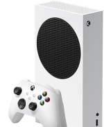 Microsoft Xbox Series S à 237,99€