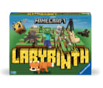 Juegos de mesa Ravensburger Labyrinth Minecraft 2-4 Jugadores por solo 26,61€