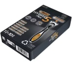 BIC Hybrid 5 Flex Maquinilla Recargable - 1 Mango + 10 Recargas de 5 Hojas con Banda Lubricante por 15,72€