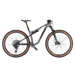 Bicicleta KTM Scarp MT Elite AXS por solo 2.699€