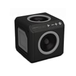 Allocacoc Audiocube bluetooth speaker voor €49,99