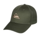 Gorra Quiksilver Decades a tan solo 11€