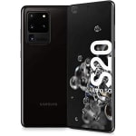 Samsung S20 Ultra 5G Reacondicionado a $8,058 en Amazon