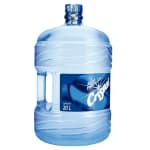 3x2 en Garrafón de Agua Cristal en Coca Cola en tu Hogar