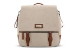 Wave Linen Changing Bag for £40.00