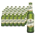 24 botellines Staropramen Premium Cerveza Checa estilo Pilsner de 330 ml