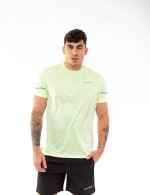 Polera Lotto para hombre por $3.990