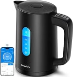 Hervidor Eléctrico Inteligente GoveeLife por $663 en Amazon
