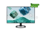 Ecran PC 24" Acer Vero RL242YE : FHD IPS 100Hz, 1ms, AMD Freesync à 119,90€
