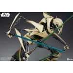 Standbeeld Star Wars Premium - General Grievous (63 cm)