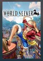 Jeu One Piece World Seeker sur Xbox One et Xbox Series à 6,99€