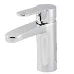 Grifo de lavabo monomando lecci por 21,95€