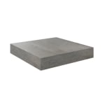 Estante SPACEO Concrete cuadrado o rectangular desde solo 1,49€