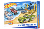 Hot Wheels Pack 10 Camiones por solo 9,99€