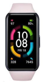 HONOR Band 6 SmartWatch, Pulsera Inteligente de Actividad, , Rosa por 28,99€