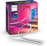 Philips Hue Play gradient lightstrip PC monitor - wit en gekleurd licht – 24-27 inch monitor voor €89,99 in de Phlips-Hue store
