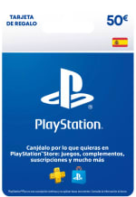 PlayStation Live Cards Hang EUR50 por solo 35€