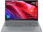 Lenovo IdeaPad Slim 3 15IAH8 15.6" FHD i5 16GB RAM por 466,65€