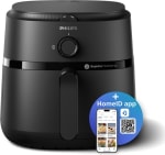 Philips 1000 series NA130/00 Airfryer 1000-serie, 6,2 liter voor €49,99 bij Ibood
