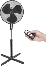 Bestron statiefventilator met €10 korting bij Bol.com