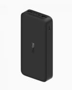 Powerbank Xiaomi 20000 mAh Redmi Fast Charge + Xiaomi 33W Power Bank 20000mAh por 24,98€