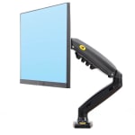 Suporte da North Bayou para monitor de 17 à 30 polegadas - R$ 140,99